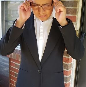 Meet your Posher, Alex